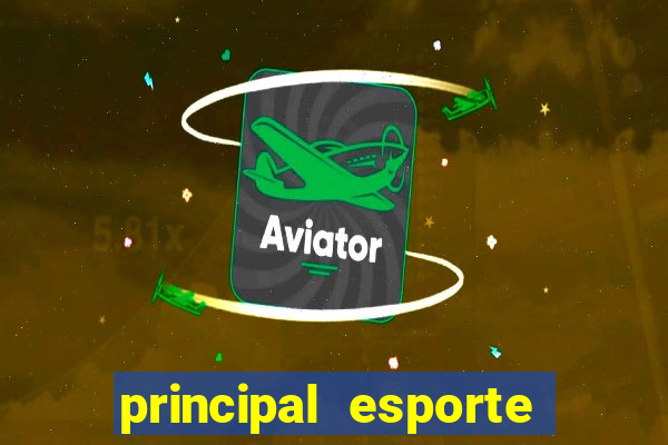 principal esporte do mexico